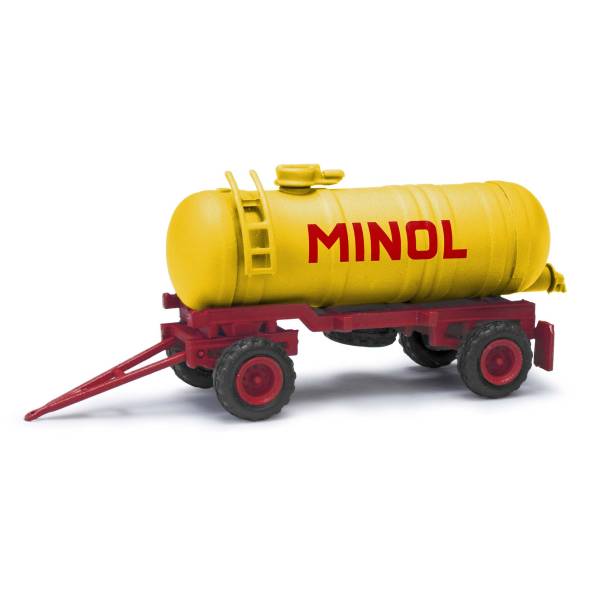 BUSCH 95055 - IFA HW80 HTS Minol H0